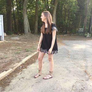 forever 21 dress mini dress